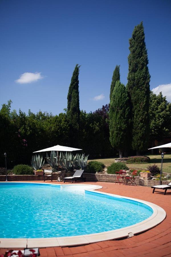 Casa Vacanze Casalsole Vinci Dış mekan fotoğraf