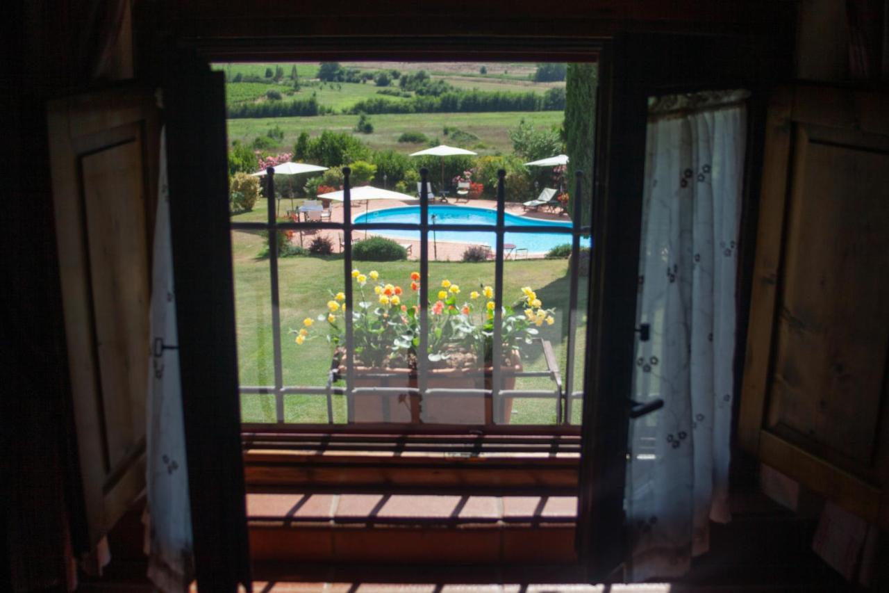 Casa Vacanze Casalsole Vinci Dış mekan fotoğraf